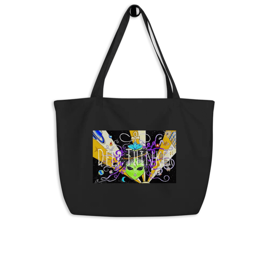 Tote Bag for Deep Thinkers product image (4)