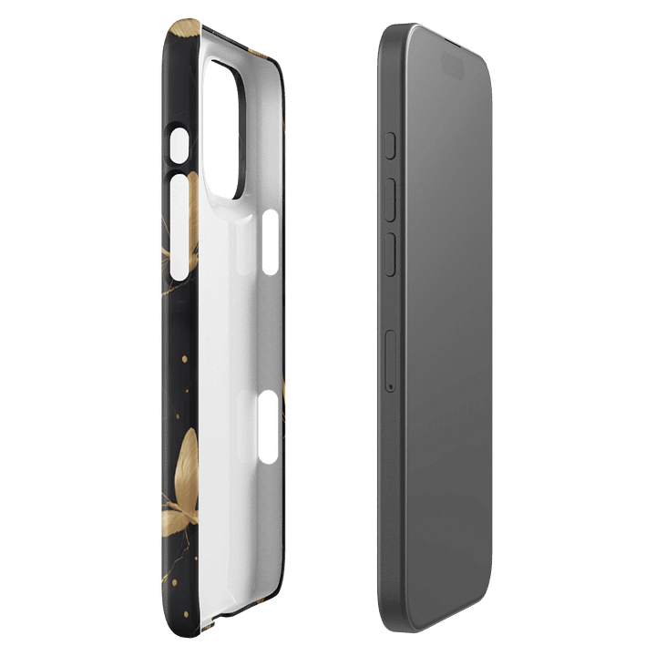 Snap Case for iPhone – Obsidian Dream product image (47)