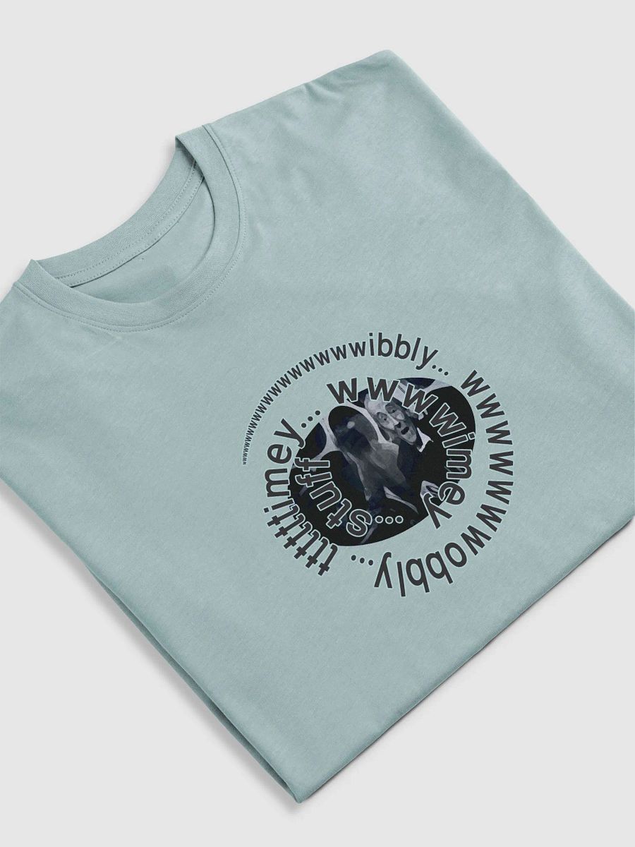 Timey Wimey Whimsy | Tee product image (5)