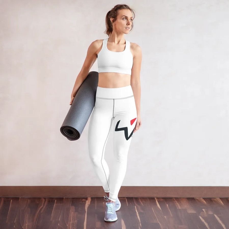 FTA - Sunset Park Yoga Leggings product image (7)