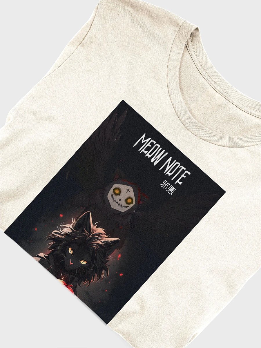 Meow Note product image (60)