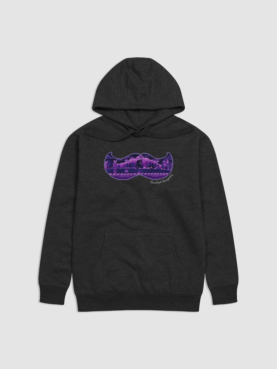 Beautiful Dangerous Hoodie product image (1)
