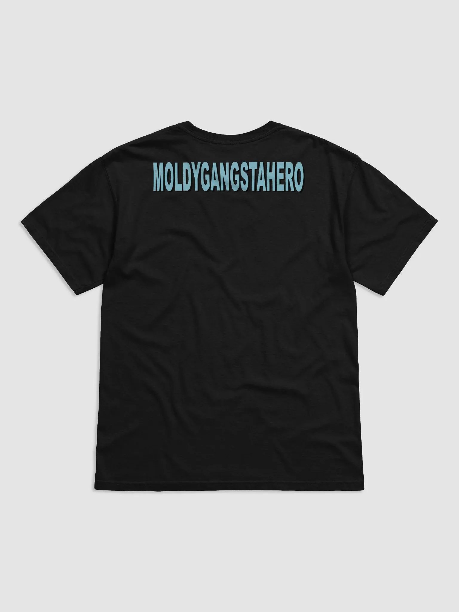 Archives 2: T-Shirt Not in T-Shirt product image (2)