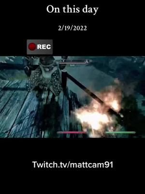 #onthisday #skyrimtok #skyrim 