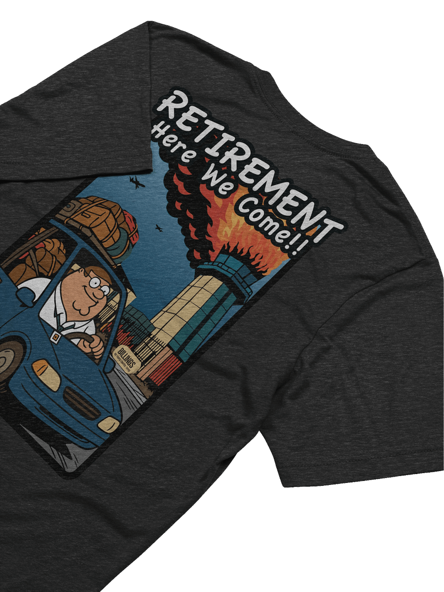 Retirement, Here We Come! product image (9)