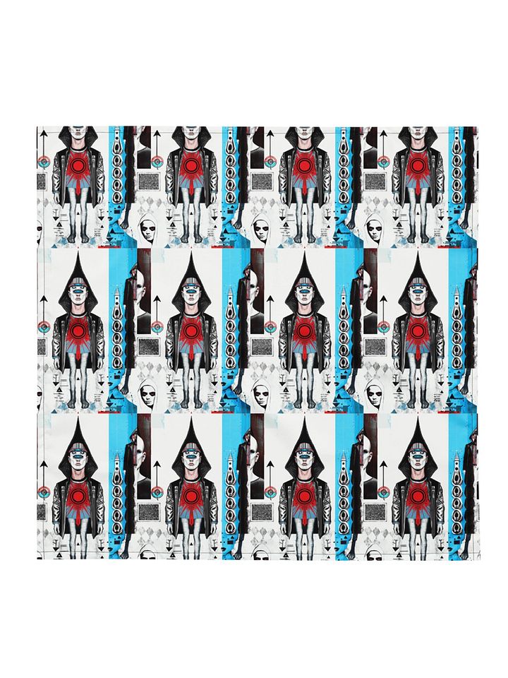 Soloplex Bandana product image (4)
