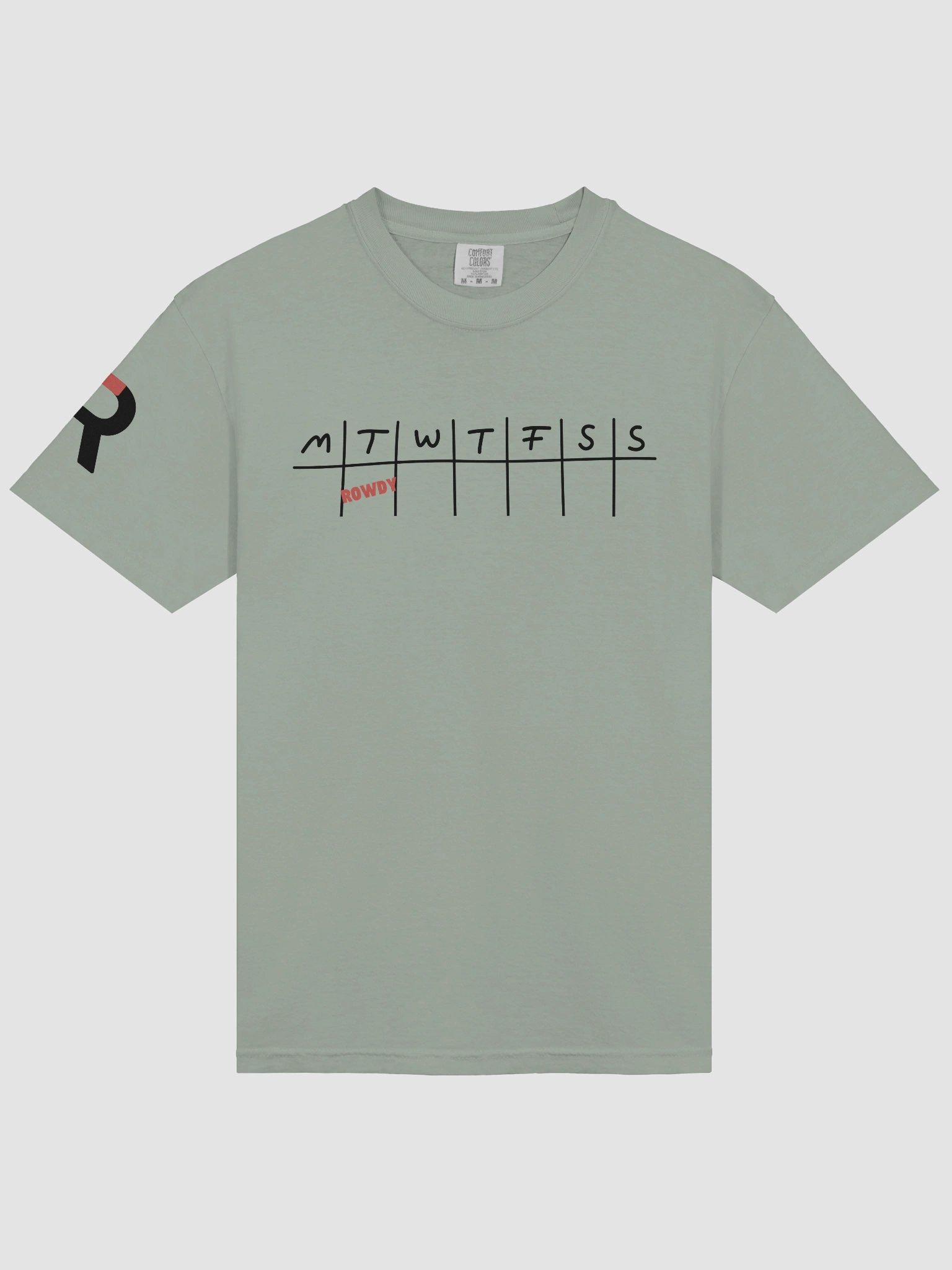 The Garrett Shirt product image (11)