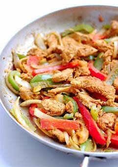 Flavorful Chicken Fajitas Fiesta product image (2)