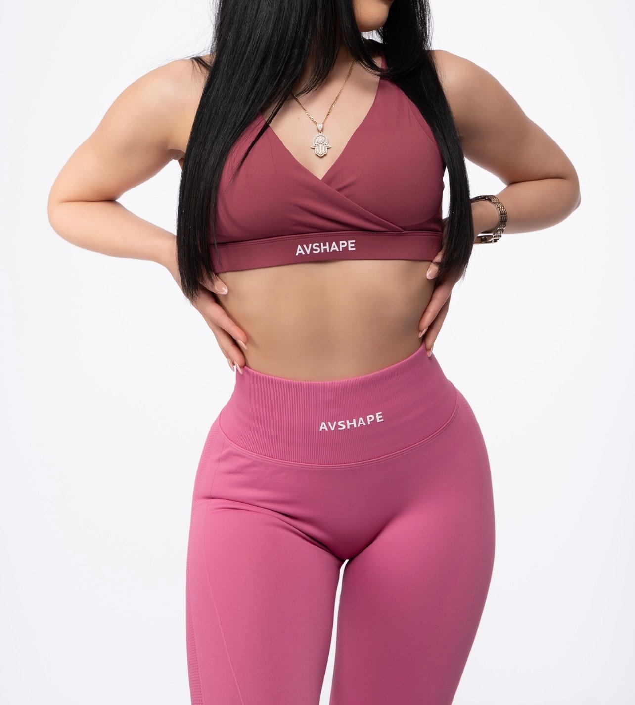 AVSHAPE SPORT BRA product image (1)