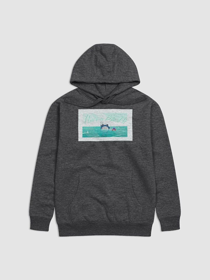 Swimmin' Sweater product image (5)