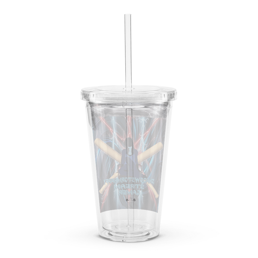 Shadowstormhappy Silhouette Tumbler product image (2)