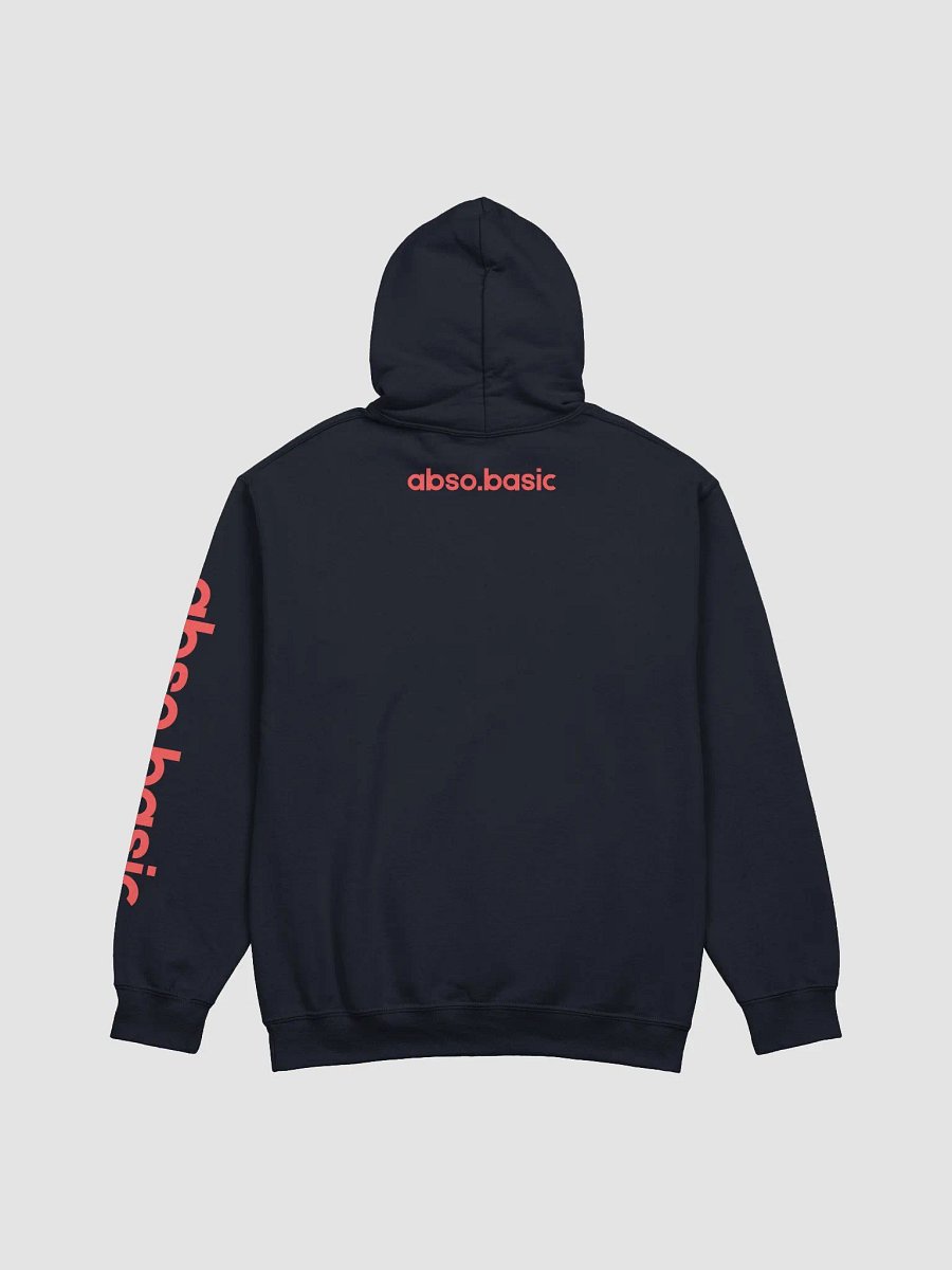 Pomeranian Lover Classic Hoodie product image (27)