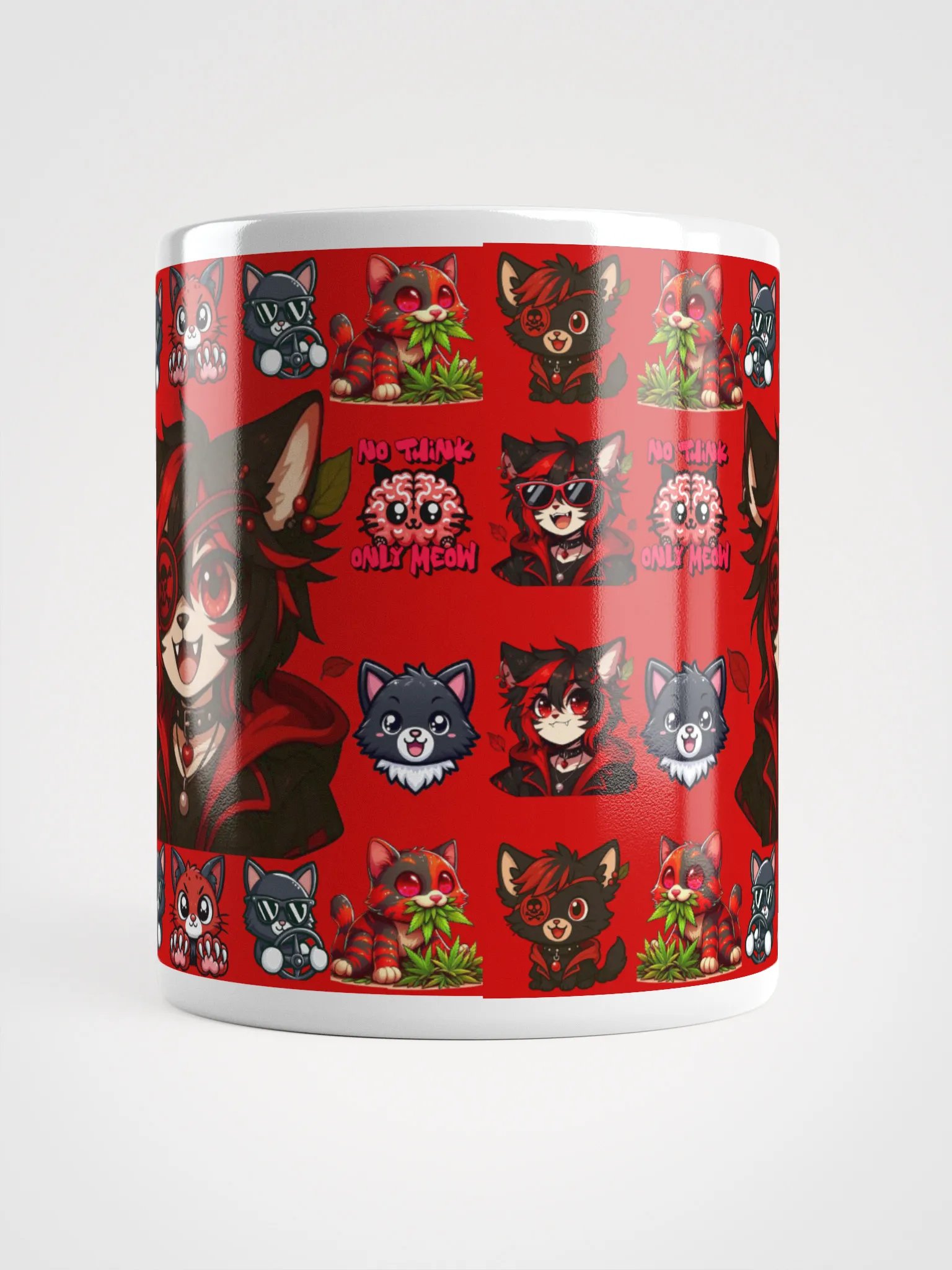Darko Mug! product image (14)