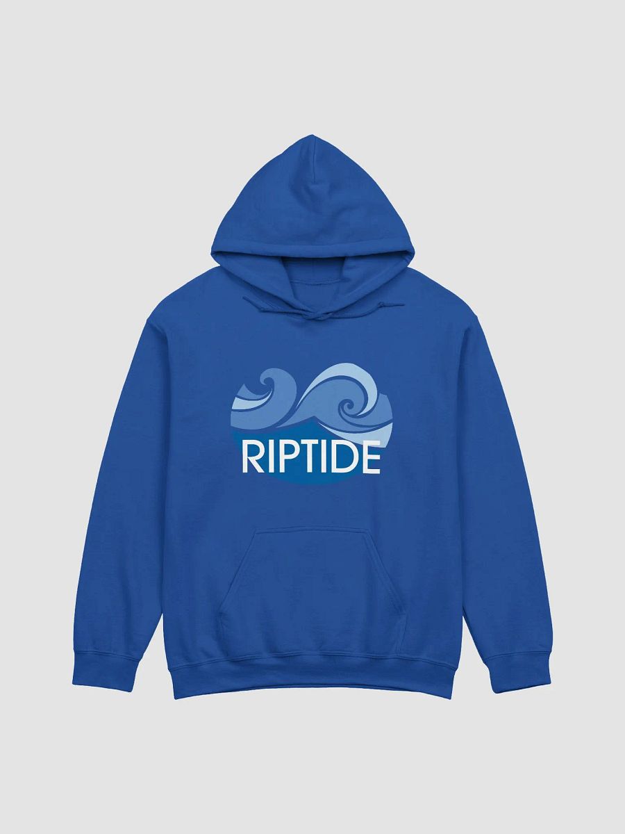 Riptide Dodgeball Club Hoodie product image (41)
