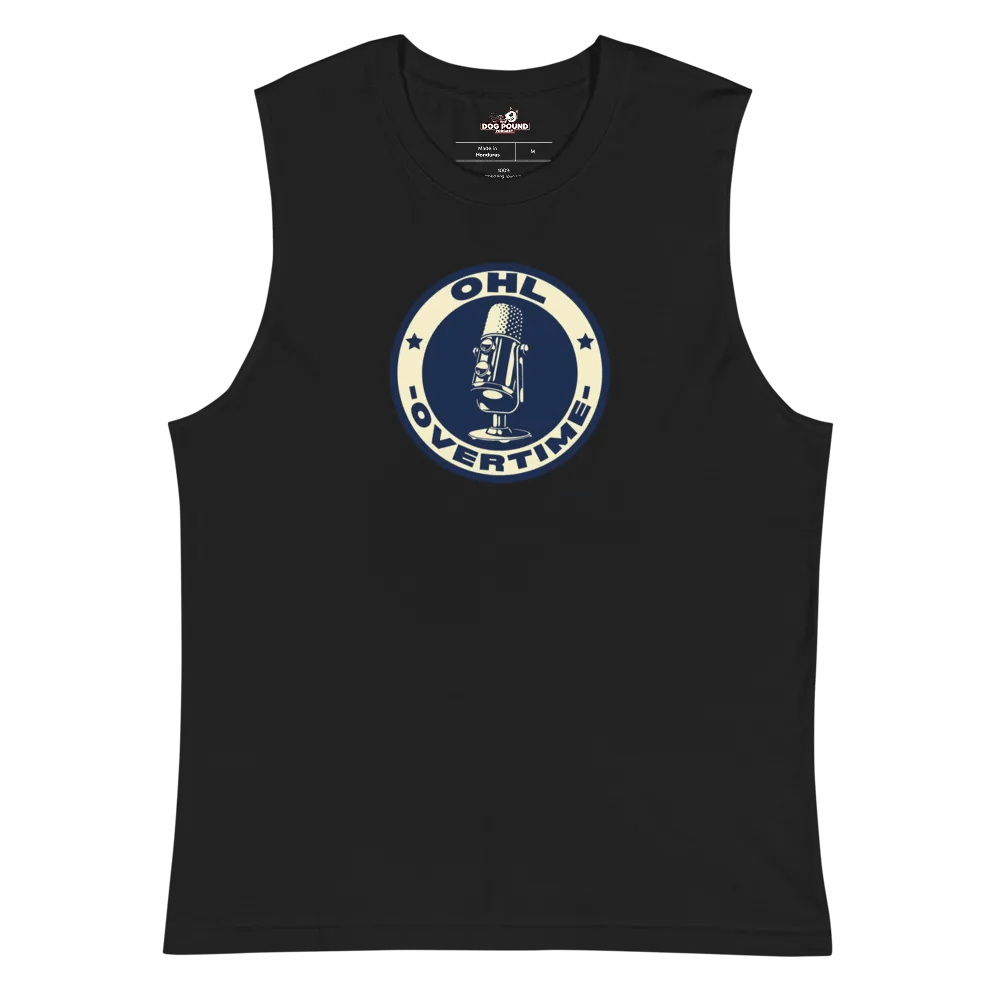 OHL Overtime Men's Tank Top product image (2)