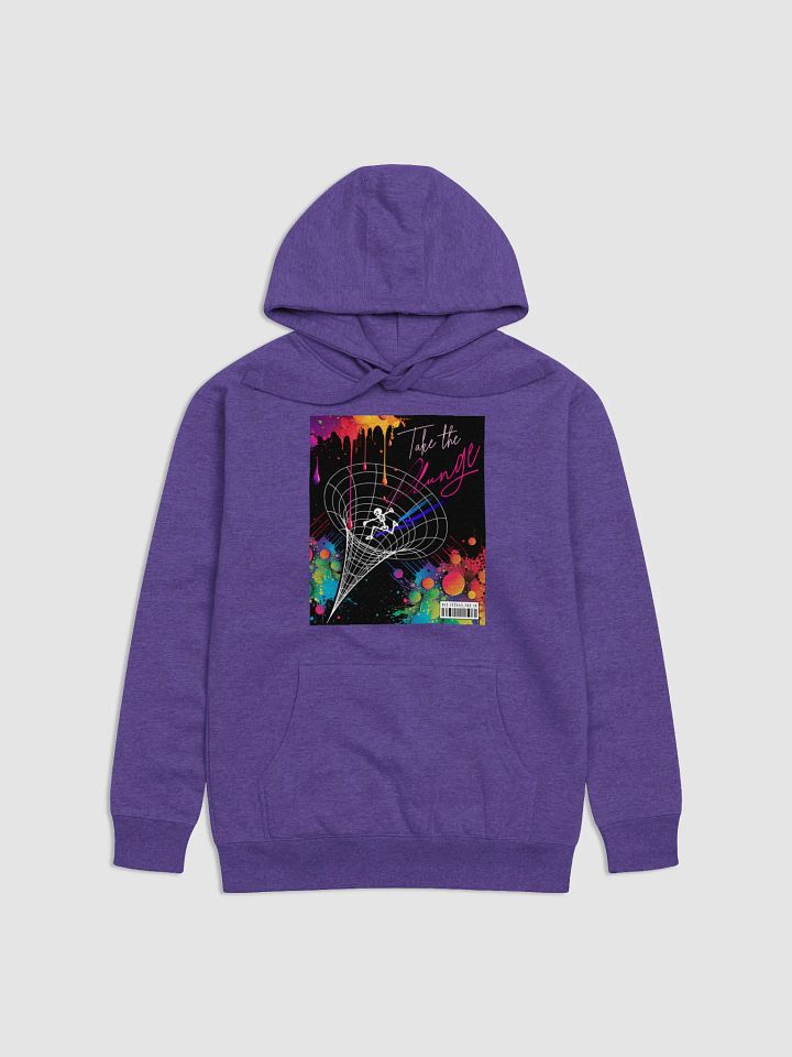 Vortex of Color Premium Hoodie product image (1)