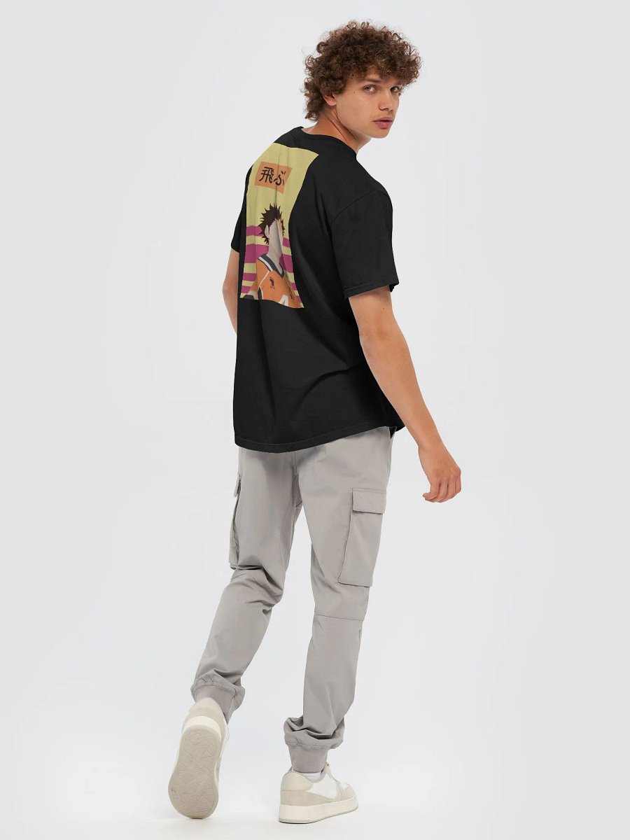 The Anime Tshirt product image (8)