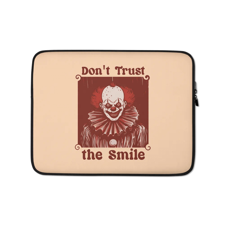 Don't Trust The Smile product image (1)