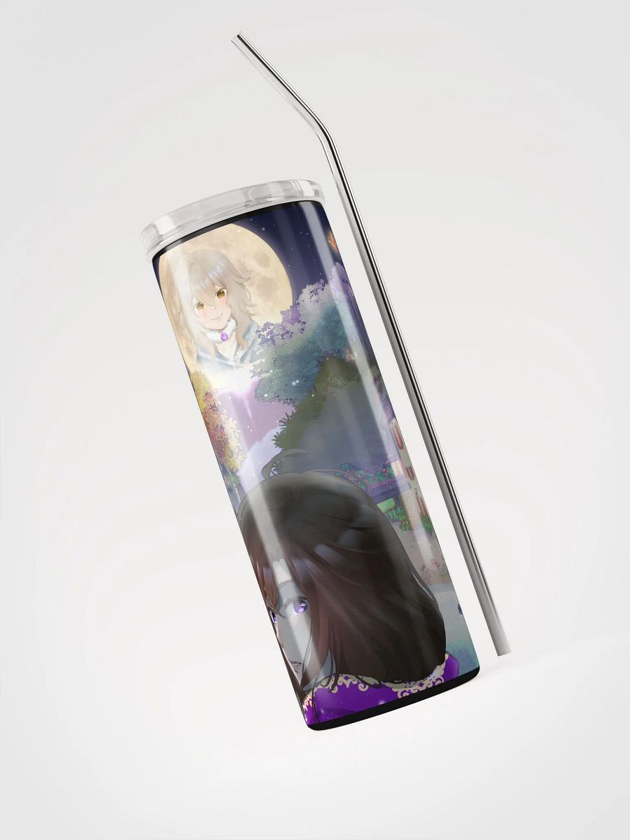 Bertha's Universe Stainless Steel Cup product image (3)