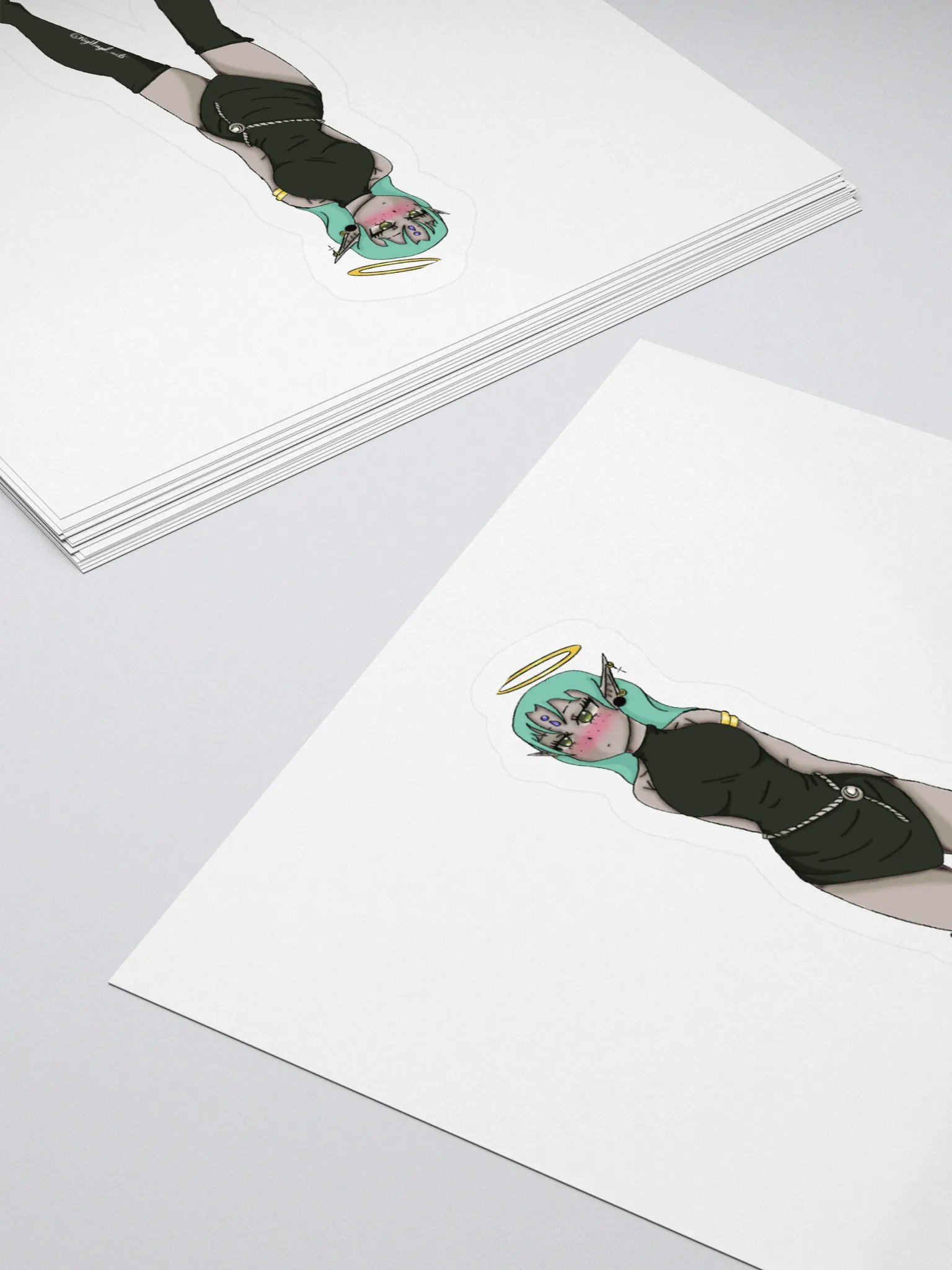 Night Angel product image (4)