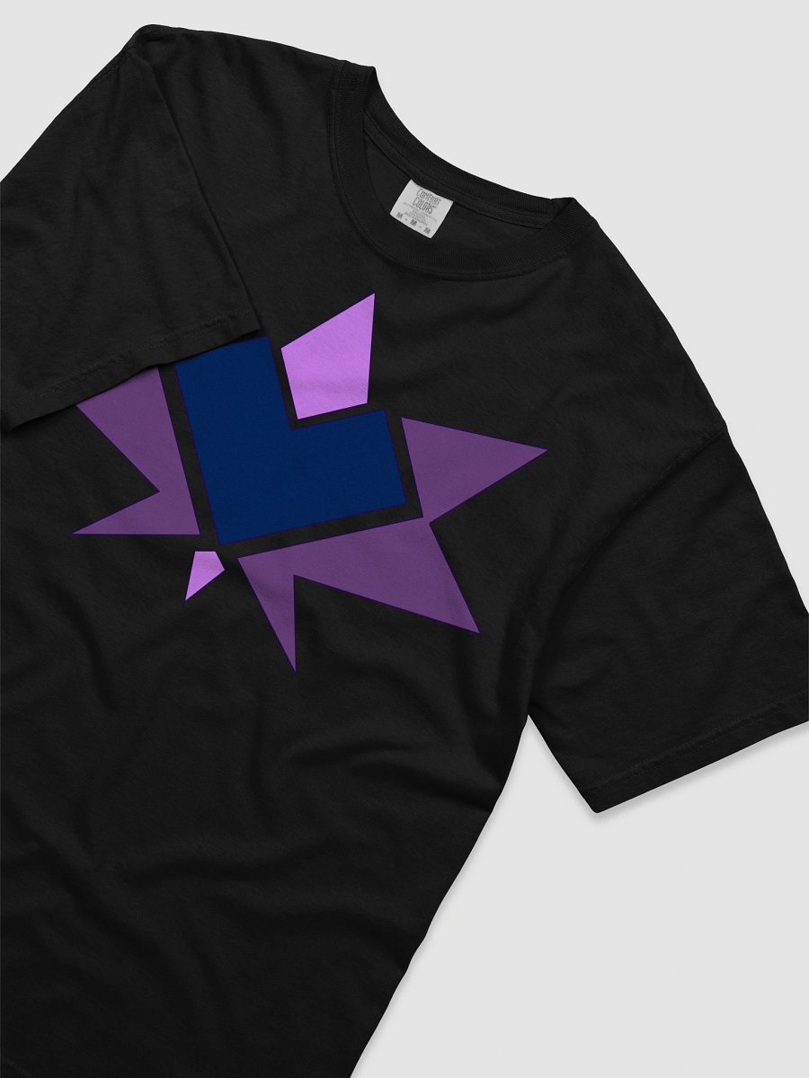 Pride (purple) Heart product image (5)