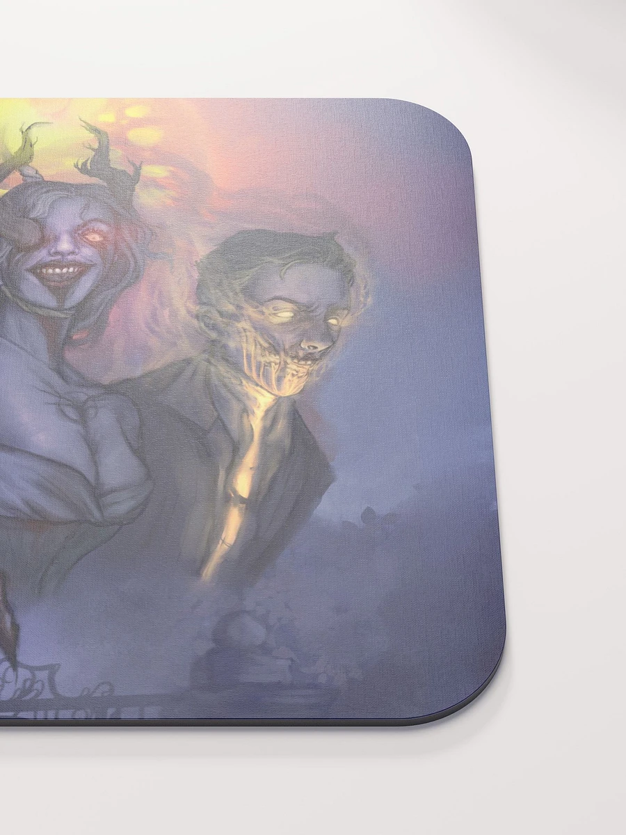 Phantoms Mouse Pad product image (5)
