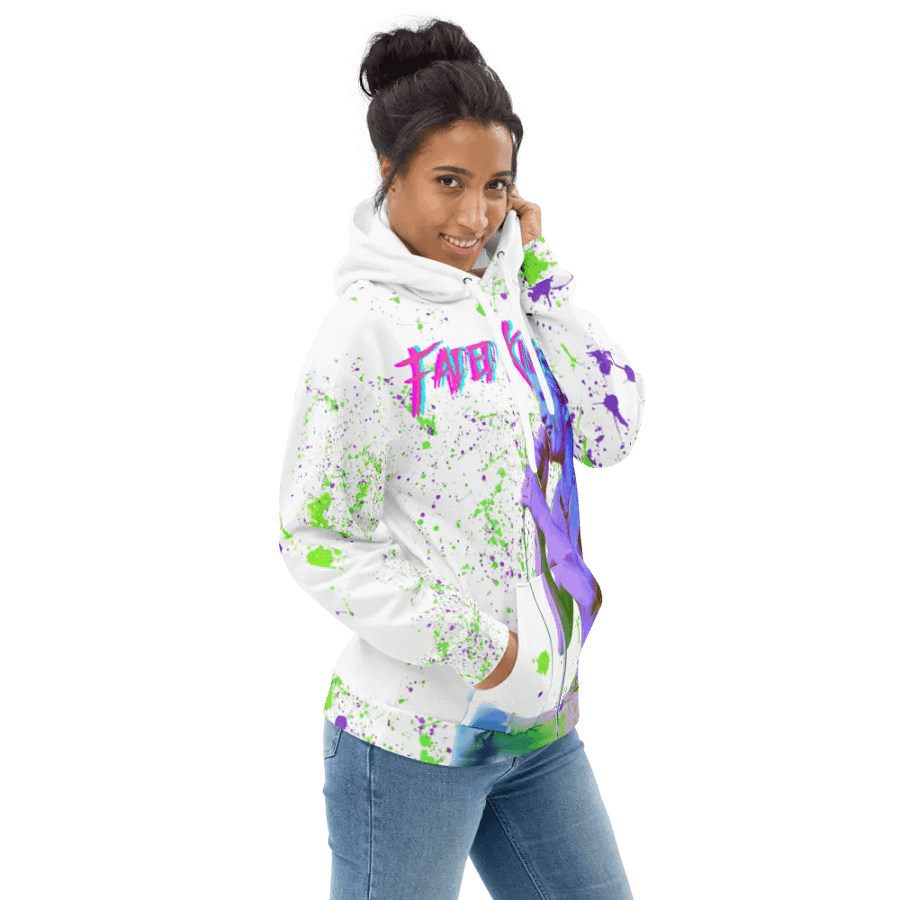 Man In The Hoodie product image (3)