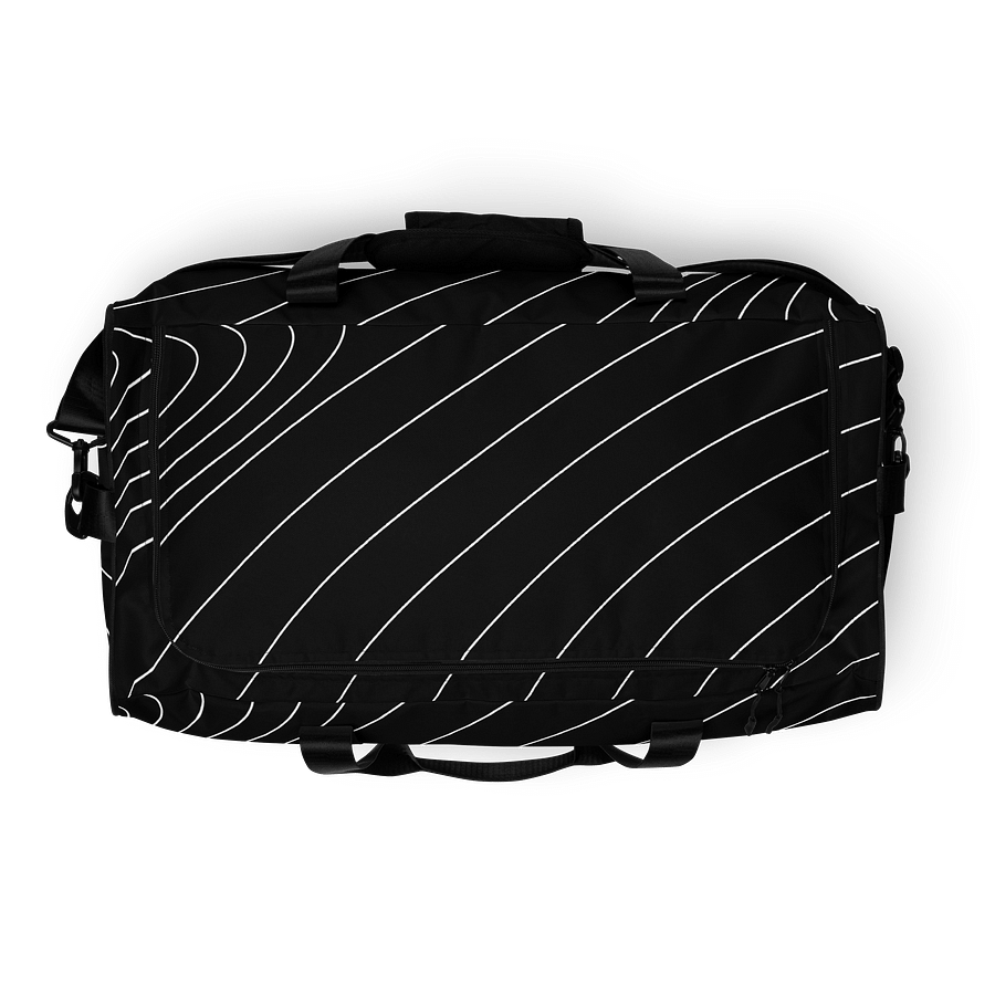 Waveform Duffle Bag product image (8)