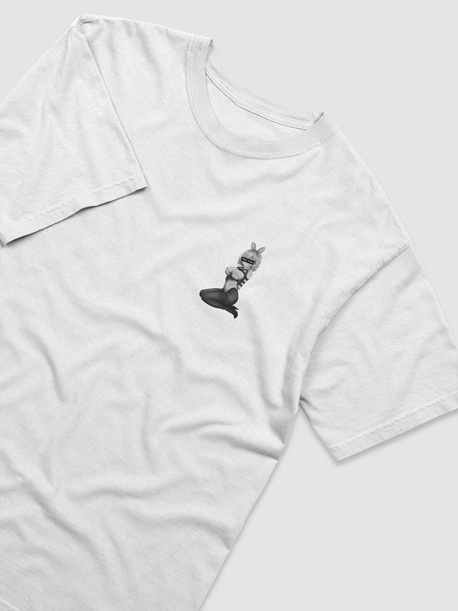Bunny-Eared Anime Inspired T-Shirt product image (3)