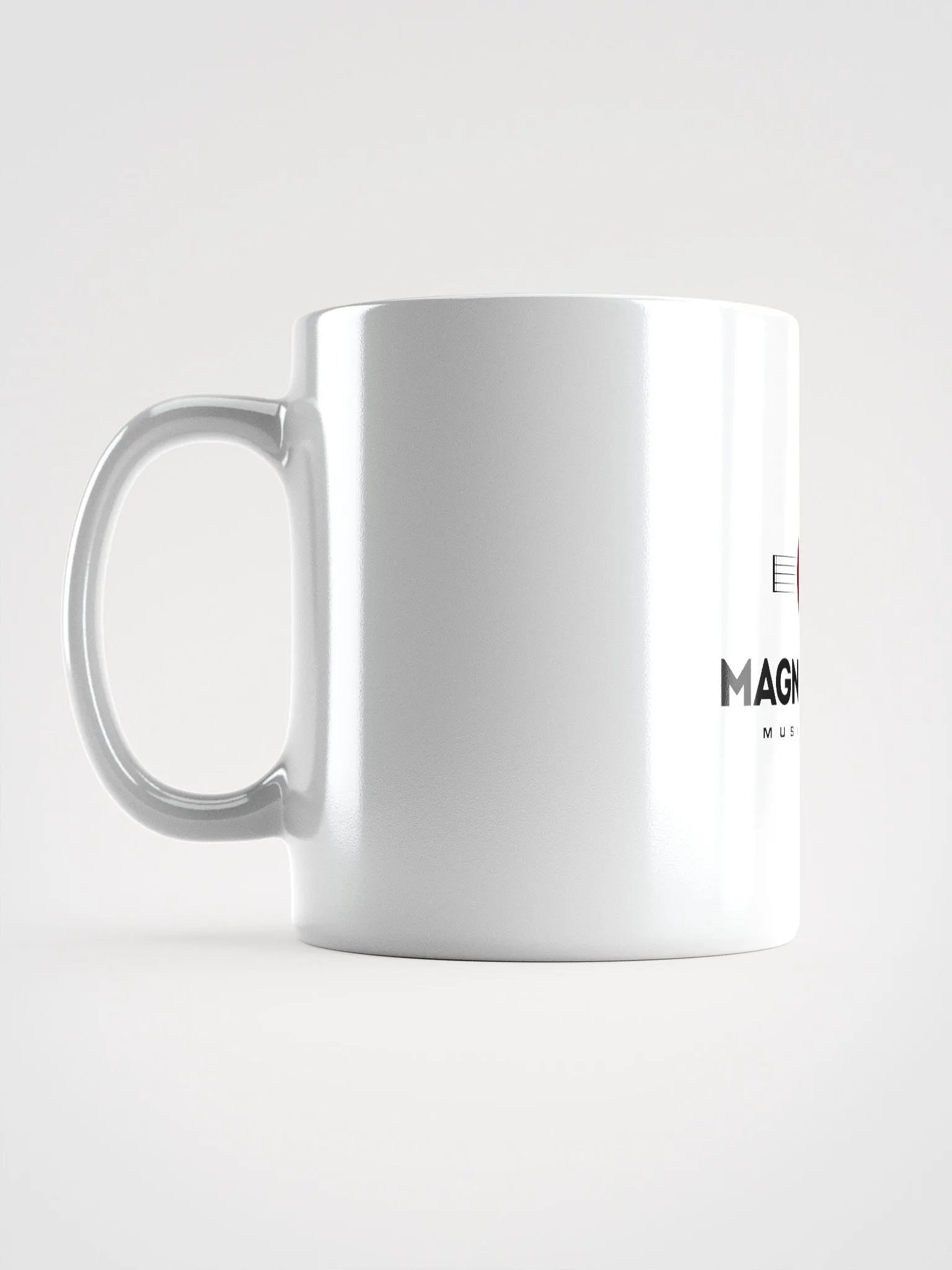 Magnum Opus Music Group – Signature Mug product image (16)