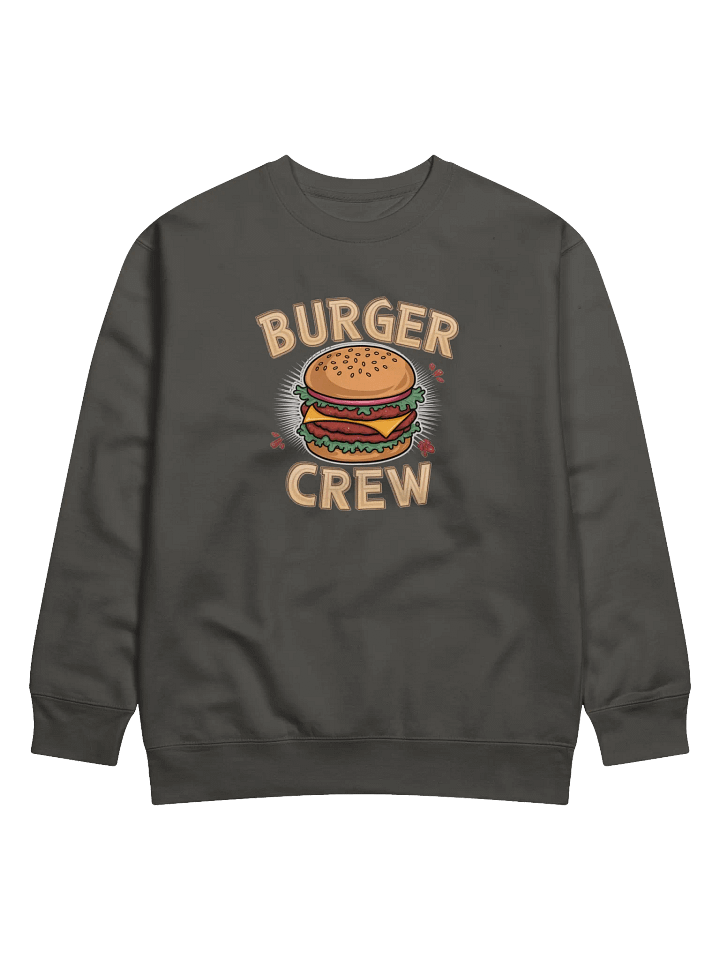 Burger Crew product image (1)