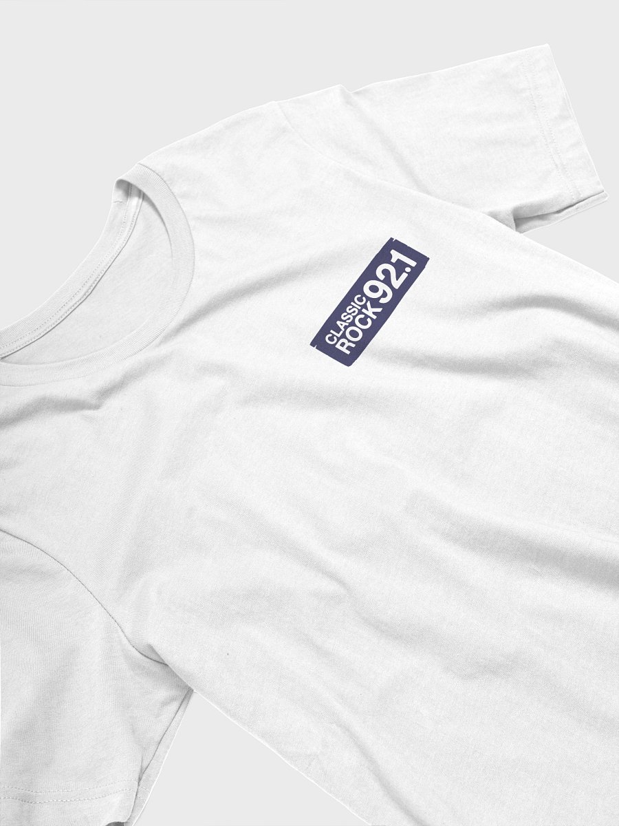 Let Freedom Rock Guitar Logo T-Shirt product image (3)