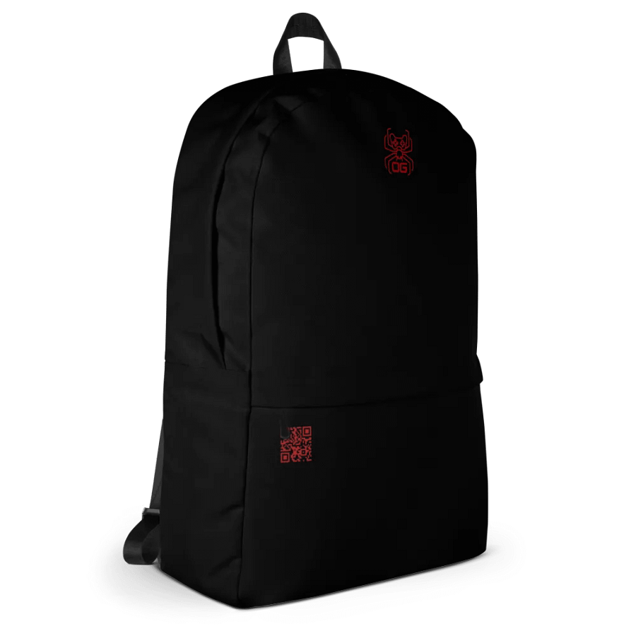 OG WEB ALL-OVER BACKPACK product image (5)