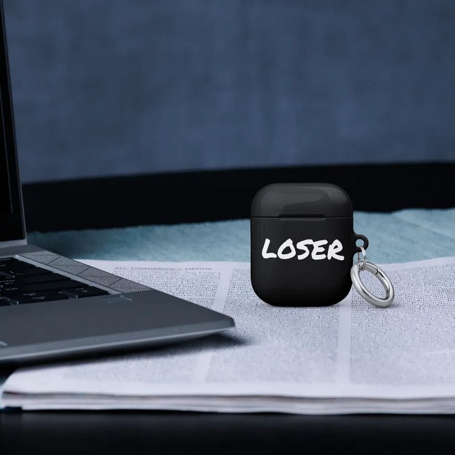 LOSER Airpods Case product image (16)