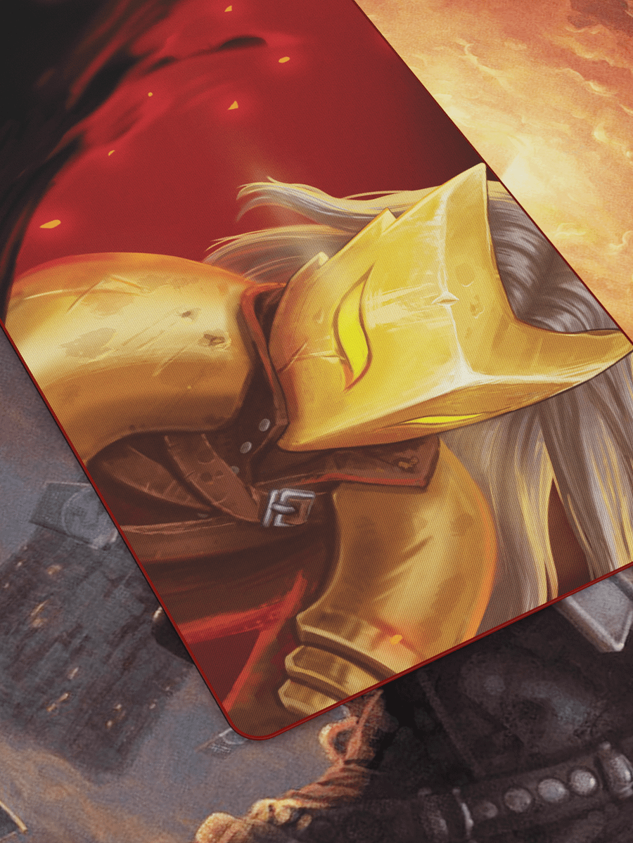 The Ironclad product image (4)