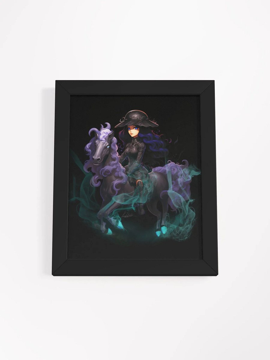 Spectral Horse Rider product image (15)