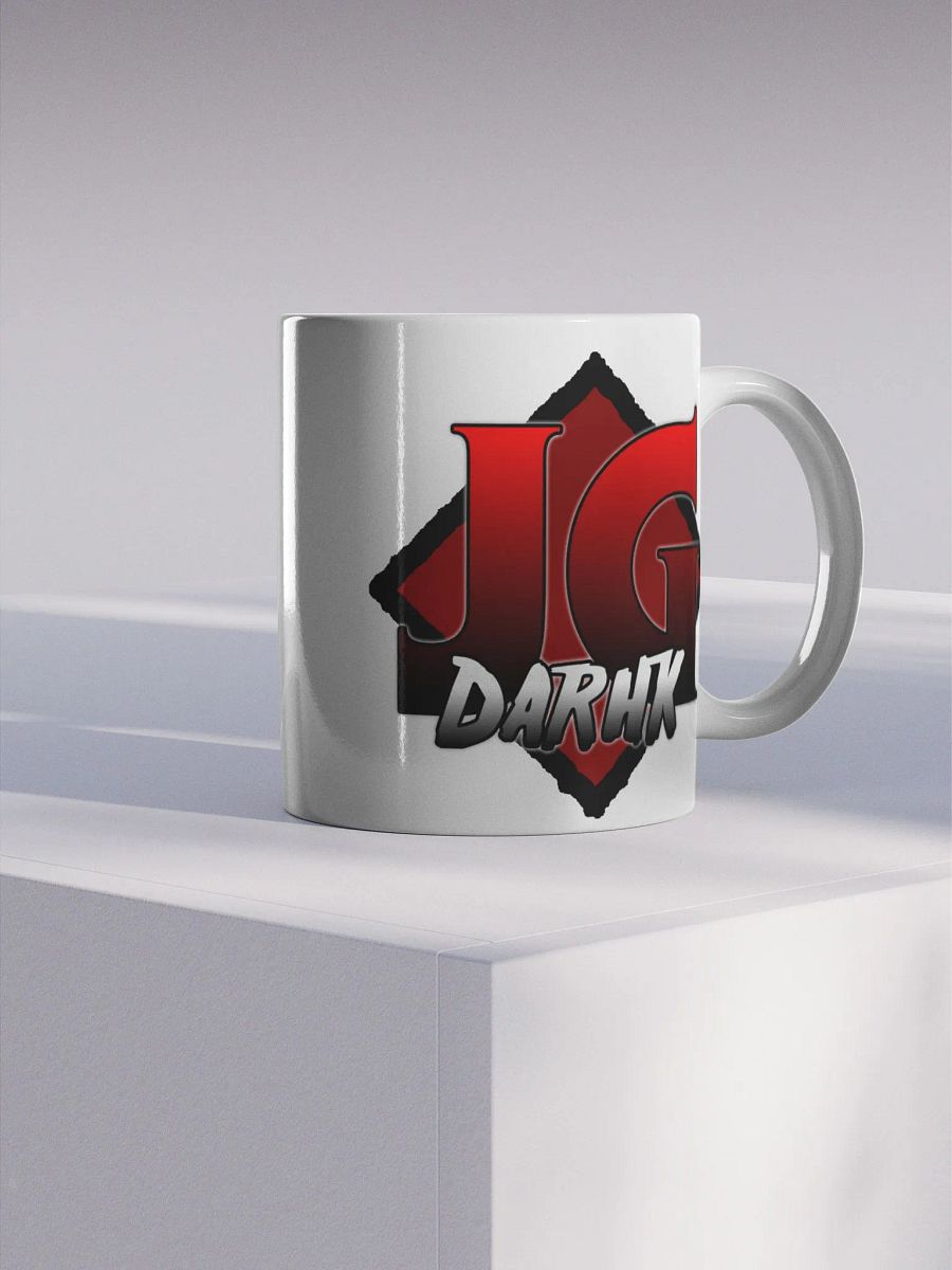 JG Darhk Cup product image (4)