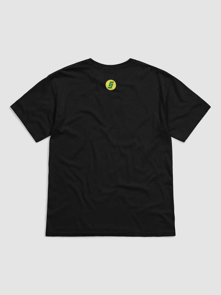 Fingers/Toes/Eyes/Nose T-Shirt product image (6)