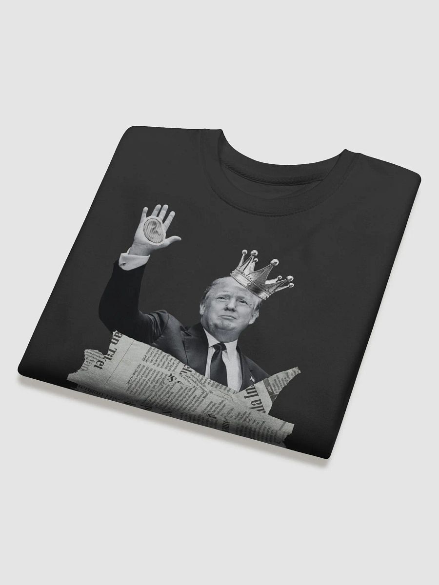 the king He is trump product image (23)