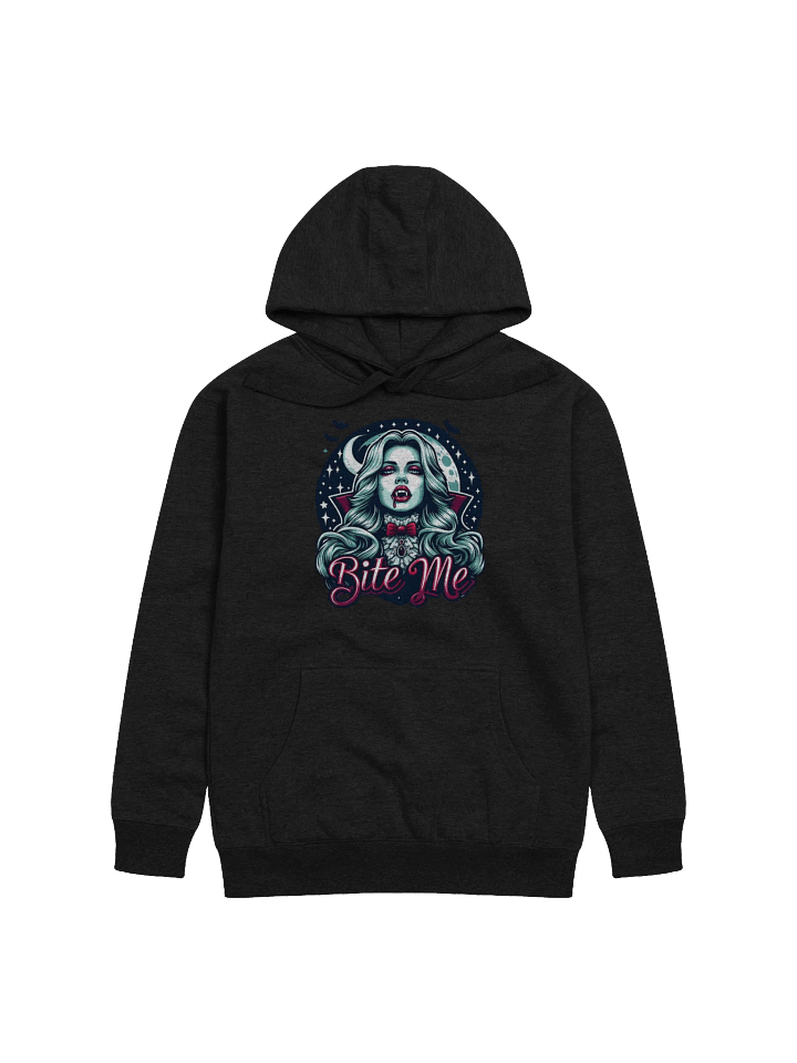 Bite Me Hoodie product image (1)