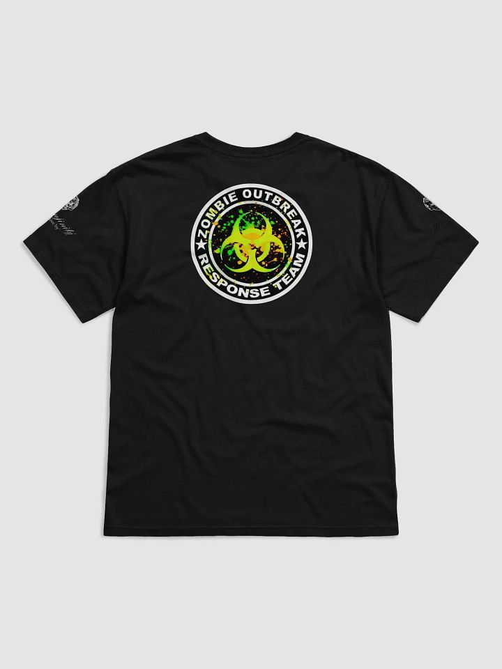 Z.O.R.T. Acid Graphic Tee product image (2)