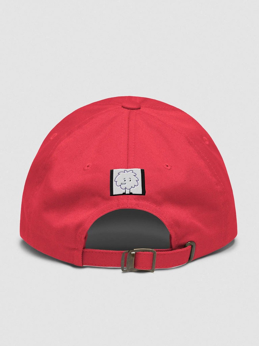 monkey puffball coper hat product image (2)