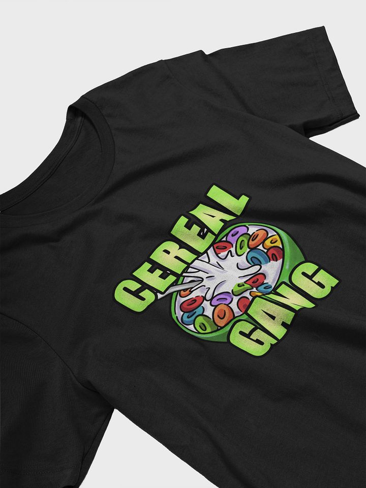 Cereal Gang Tee product image (1)