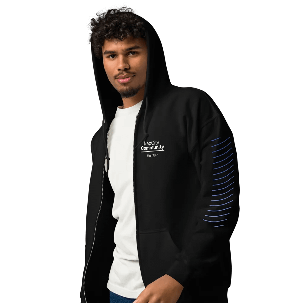 NepCity | Member 2024 product image (4)