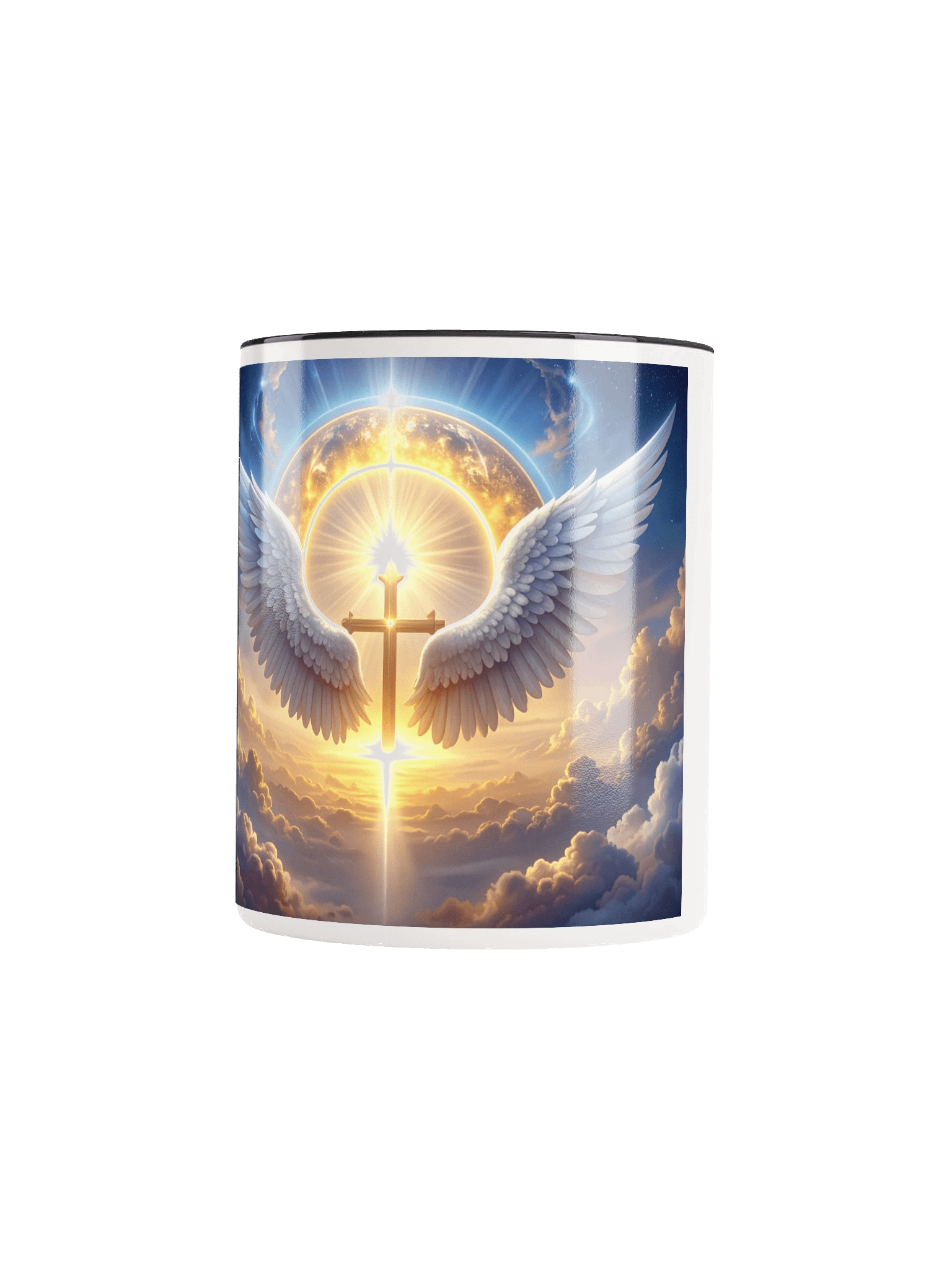 Freedom Wings (Mug) product image (41)