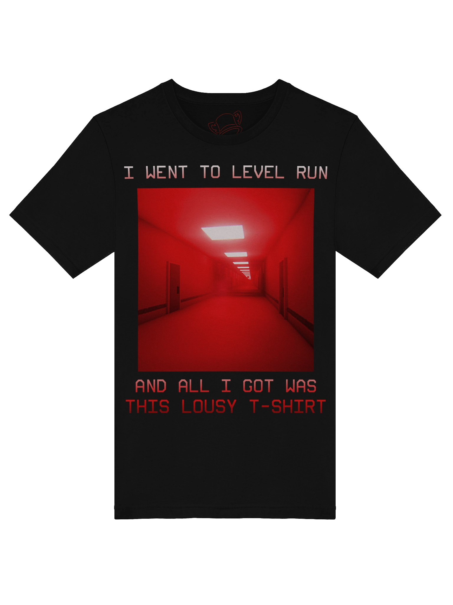 Lousy Level Run Tee product image (5)