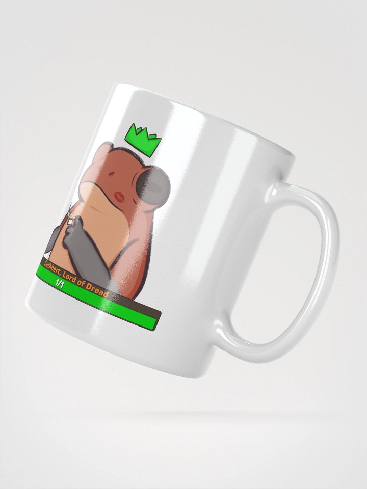 Cuthbert, Lord of Dread - Basic Cup product image (5)