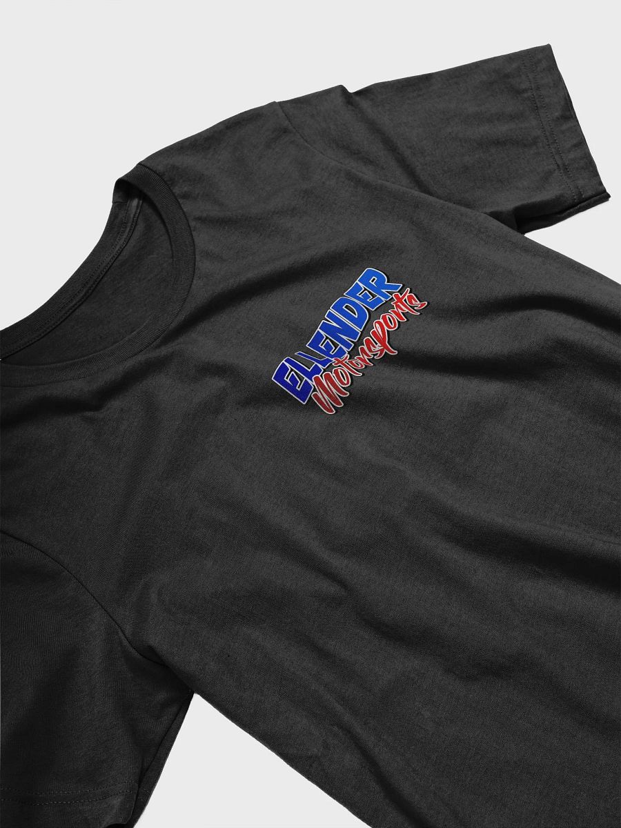 Ellender Motorsports Classic Tee product image (4)