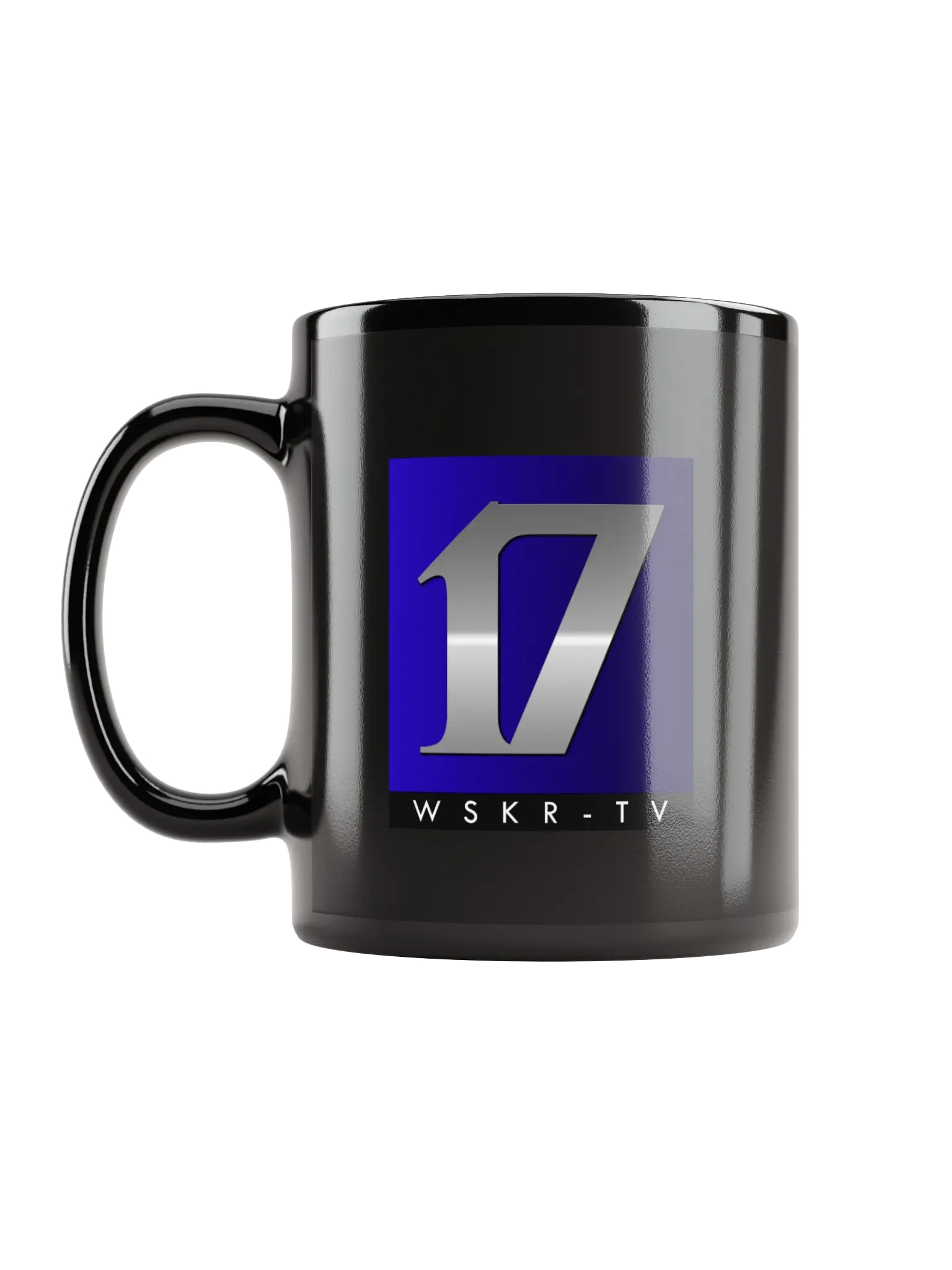 Channel17 Mug product image (1)