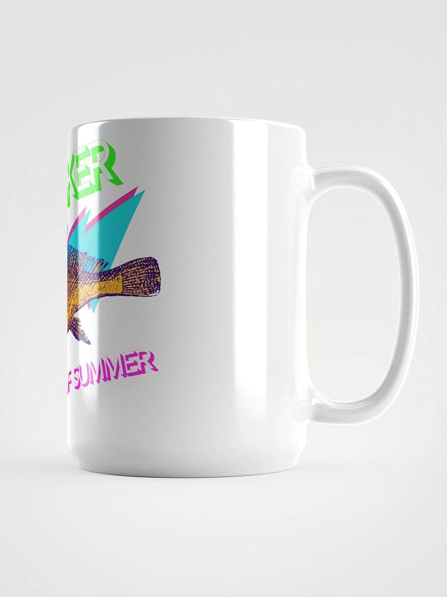 Mugs and Drink Ware - Fish for Brains!